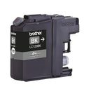 Brother LC123BK Black Ink Cartridge LC-123BK - GARDEN & PET SUPPLIES