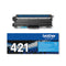 Brother Laser Toner Cartridge Cyan TN421C - GARDEN & PET SUPPLIES