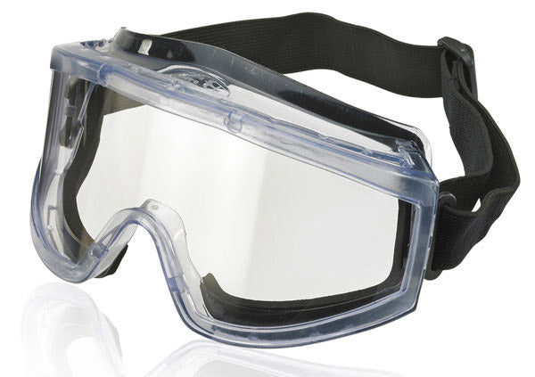 Beeswift - B-Brand Comfort FIT Goggle - Clear