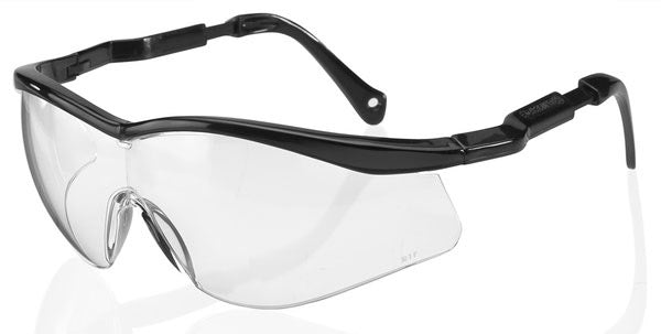 Beeswift Colorado Safety Glasses - {ALL COLOURS / SIZES}