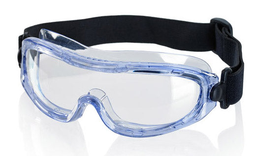 Beeswift - B-Brand Low Profile Goggles - Clear