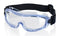 Beeswift - B-Brand Low Profile Goggles - Clear