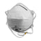 Beeswift Contour P1 Mask White  Box 20's