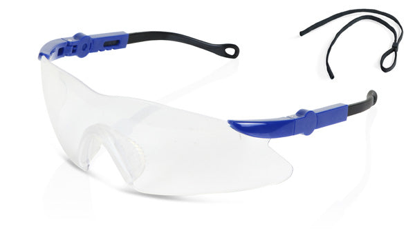 Beeswift Texas Safety Glasses - {ALL COLOURS / SIZES}