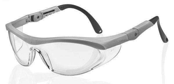 Beeswift Utah Safety Glasses - {ALL COLOURS / SIZES}