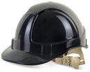 Beeswift Comfort Vented Safety Helmet - {ALL COLOURS / SIZES}