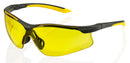 Beeswift Yale Lightweight Safety Glasses - {ALL COLOURS / SIZES}