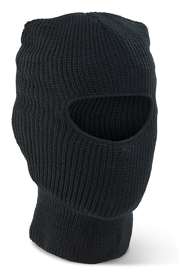 Beeswift Balaclava Black