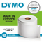 Dymo LabelWriter Extra Large Shipping Labels 104 mm x 159mm S0904980 - GARDEN & PET SUPPLIES