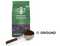 Starbucks Espresso Roast Dark Roast Filter Coffee 200g - GARDEN & PET SUPPLIES