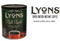 Lyons Rich Roast Coffee 750g - GARDEN & PET SUPPLIES