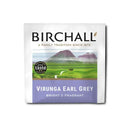 Birchall Plant Based Prism Enveloped Teabags - Virunga Earl Grey 20's.