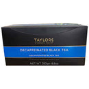 Taylors of Harrogate Decaf Breakfast Enveloped Tea Pack 100’s - GARDEN & PET SUPPLIES