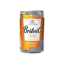 Britvic Orange Juice Cans 24x150ml - GARDEN & PET SUPPLIES