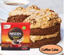 Nescafe Original Coffee Powder Tin 750g