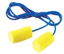 3M Classic Corded Earplug 200 Pairs Box {3MCC01000}