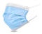 Disposable Protective Type 2R 3Ply Surgical Grade Face Mask Blue  Box 2000's