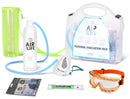 Air For Life Personal Evacuation Kit White