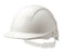 Centurion Concept Full Peak Slip Ratchet Safety Helmet White