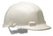 Centurion Vulcan Slip Ratchet Safety Helmet White