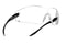 Bolle Safety Cobra Glasses Clear