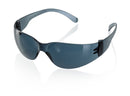 Beeswift Ancona Wraparound Safety Glasses - {ALL COLOURS / SIZES}