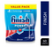 Finish Dishwasher Tablets Original All in 1 Max 60 Tabs