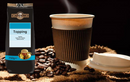 Caprimo Premium Cappuccino Topping 750g