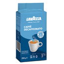 Lavazza Caffè Decaffeinato Ground Coffee 250g - GARDEN & PET SUPPLIES