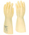 POLYCO ELECTRICIAN GAUNTLET GLOVE CLASS 0 - {ALL COLOURS / SIZES}