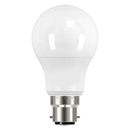 Energizer BC/B22 LED GLS 8.8/60W 2700k (Warm White)