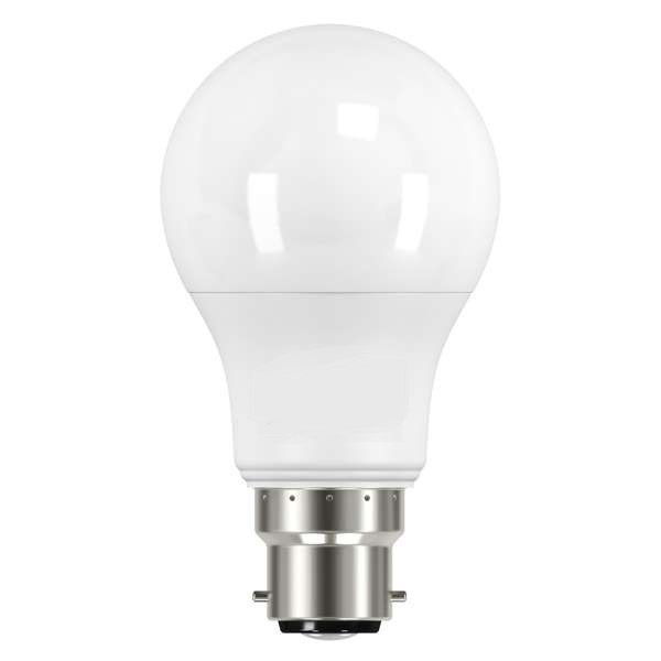 Energizer BC/B22 LED GLS 8.8/60W 2700k (Warm White)