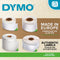 Dymo LabelWriter Multipurpose Labels 32mmx57mm (Pack of 6) 2093094