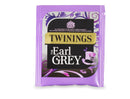 Twinings Earl Grey Enveloped Tea 50's