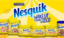 Nesquik Strawberry Powder 300g - GARDEN & PET SUPPLIES