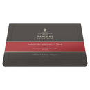 Taylors Assorted Speciality Teabags 48's Gift Box - GARDEN & PET SUPPLIES