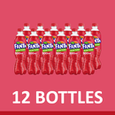 Fanta Fruit Twist Soft Drink 500ml (Pack of 12)