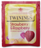 Twinings Strawberry & Raspberry Tea 20's - GARDEN & PET SUPPLIES