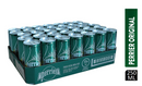 Perrier Sparkling Water Cans 30 x 250ml - GARDEN & PET SUPPLIES