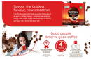 Nescafe Smoother 416 Cup Instant Coffee Granules 750g 12283921 - GARDEN & PET SUPPLIES