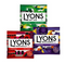 Lyons Perkadilly Coffee Bags 150's - GARDEN & PET SUPPLIES