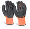 Beeswift Glovezilla Cut Resistant Fully Coated Impact Gloves - {ALL COLOURS / SIZES}