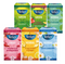 Tetley Fruit and Herbal Tea Starter Pack (6 x 25's , Pack of 150) - GARDEN & PET SUPPLIES