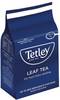 Tetley Leaf Vending Tea 6 x 1kg [Full Case} - GARDEN & PET SUPPLIES