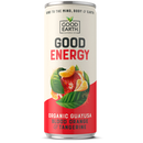 Good Earth Tea Co. Orange and Tangerine Good Energy Drink, 12 Cans of 250 ml Orange & Tangerine - GARDEN & PET SUPPLIES