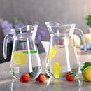 Classic Glass Jug 1.3 Litre Capacity