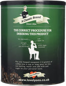 Lyons Rich Roast Coffee 750g - GARDEN & PET SUPPLIES