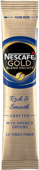 Gold Blend Decaf Sticks 200's - GARDEN & PET SUPPLIES