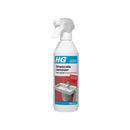 HG Bathroom Limescale Remover Spray 500ml SUPER POWERFUL VERSION