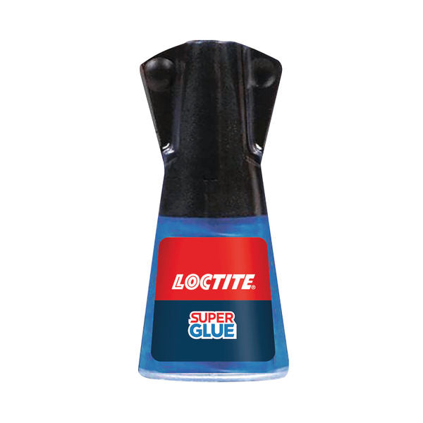 Loctite Super Glue Brush On 5g